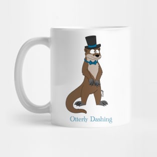 Otterly Dashing Mug